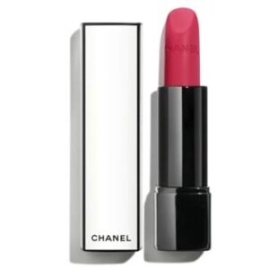 CHANEL BARRA DE LABIOS ROUGE ALLURE VELVET LUMINOUS MATTE LIP COLOR 03:00 EDICION LIMITADA 3,5 GRAMOS REGULAR