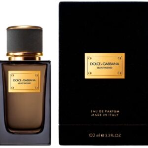 D&G VELVET INCENSO EDP 100 ML REGULAR