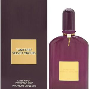 TOM FORD VELVET ORCHID EDP 100 ML REGULAR