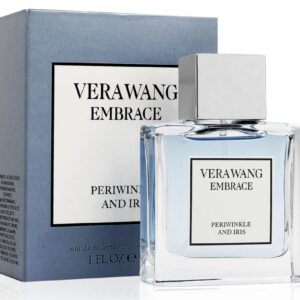 VERA WANG EMBRACE PERIWINKLE AND IRIS EDT 30 ML REGULAR