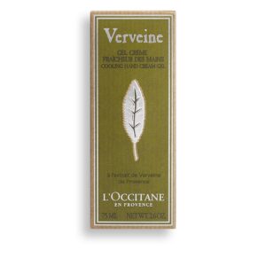 L OCCITANE VERBENA CREMA MANOS 75 ML