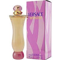 VERSACE WOMAN EDP 50ML TESTER # (CAJA GENERICA)