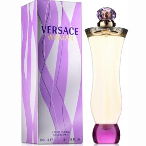 VERSACE WOMAN EDP 100ML REGULAR