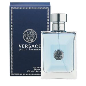 VERSACE POUR HOMME EDT 50ML REGULAR