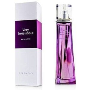 VERY IRRESISTIBLE WOMAN EDP 75ML