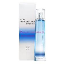 VERY IRRESISTIBLE WOMAN SUMMER EDICION CROISIERE 2013 EDT 75ML REGULAR