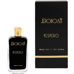 JEROBOAM VESPERO EXTRAIT PARFUM 100 ML TESTER # (CAJA GENERICA)