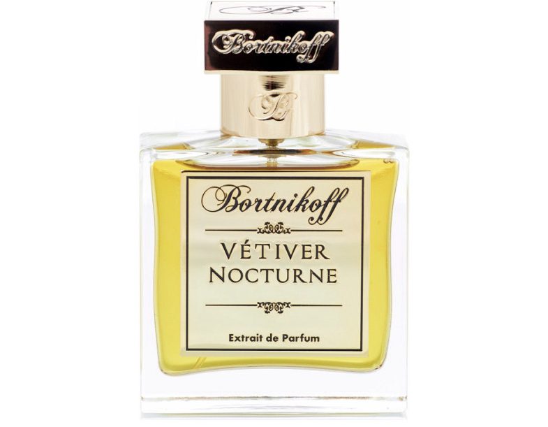 BORTNIKOFF VETIVER NOCTURNE EXTRAIT DE PARFUM 50 ML REGULAR