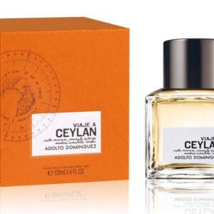 VIAJE A CEYLAN EDT 50 ML REGULAR