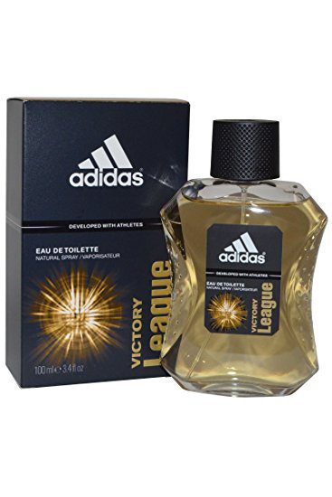 ADIDAS 2006 SPECIAL EDITION VICTORY LEAGUE EDT 50ML TESTER # (CAJA GENERICA)
