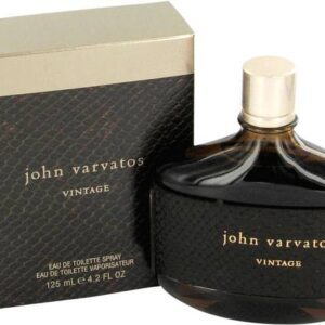 JOHN VARVATOS VINTAGE MEN EDT 75 ML REGULAR