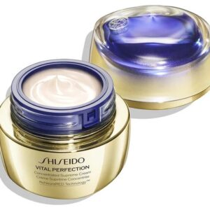 SHISEIDO VITAL PERFECTION CONCENTRATED SUPREME CREAM 50 ML