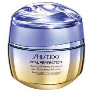 SHISEIDO VITAL PERFECTION NIGHT CREAM 50 ML