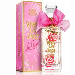 JUICY VIVA LA JUICY LA FLEUR WOMAN EDT 150 ML REGULAR