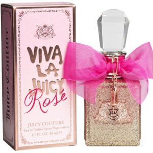 JUICY COUTURE VIVA LA JUICY ROSE EDP 100ML REGULAR