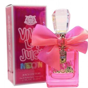 JUICY COUTURE VIVA LA JUICY NEON EDP 100ML REGULAR