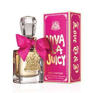 JUICY COUTURE VIVA LA JUICY EDP 100ML REGULAR