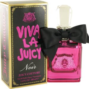 JUICY COUTURE VIVA LA NOIR EDP 100ML REGULAR