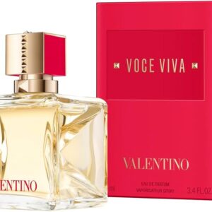 VALENTINO VOCE VIVA EDP 100 ML TESTER # (CAJA GENERICA)