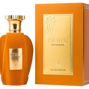 PARIS CORNER VOUX PATISSERIE EDP 100ML UNISEX REGULAR