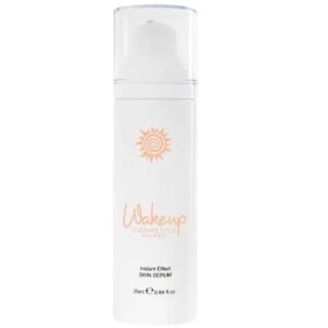 WAKEUP COSMTICS INSTANT EFFECT SKIN SERUM 25 ML REGULAR