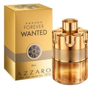 AZZARO WANTED ELIXIR PARFUM 100 ML REGULAR