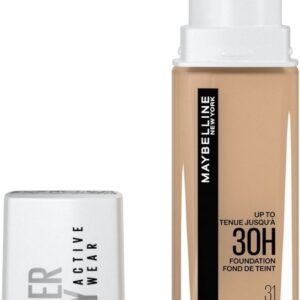 MAYBELLINE SUPER STAY 30 HORAS CORRECTOR 31 WARM NUDE 30 ML