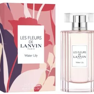 LANVIN LES FLEURS DE LANVIN WATER LILY EDT 90 ML REGULAR