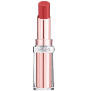 L ORÉAL PARIS COLOR RICHE GLOW PARADISE 351 WATERMELON DREAM MOISTURIZING LIPSTICK 3.8G