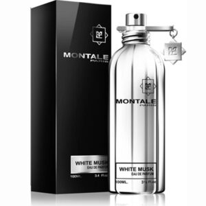 MONTALE WHITE MUSK EDP 100 ML REGULAR