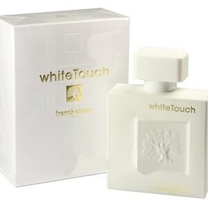 FRANCK OLIVIER WHITE TOUCH WOMAN EDP 100 ML REGULAR