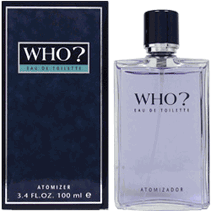 MYRURGIA WHO? EDT 50 ML REGULAR
