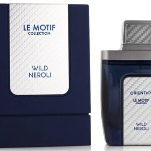 ORIENTICA LE MOTIF WILD NEROLI EDP 85 ML REGULAR