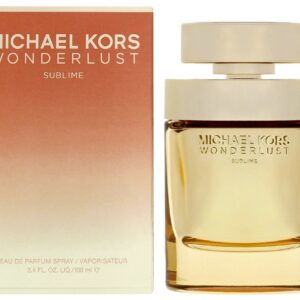 MICHAEL KORS WONDERLUST SUBLIME EDP 100 ML TESTER # (CAJA GENERICA)