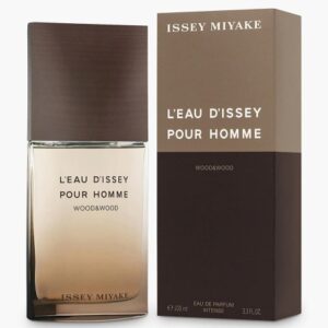 ISSEY MIYAKE L´EAU D´ISSEY POUR HOMME WOOD & WOOD EDP 100 ML TESTER # (CAJA GENERICA)
