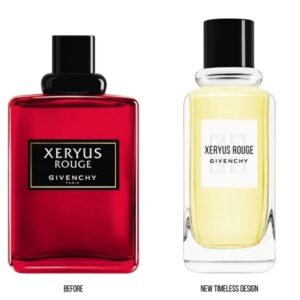 XERYUS ROUGE (NEW FORMAT) EDT 100ML REGULAR
