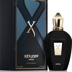 XERJOFF OPERA EDP 100 ML TESTER # (CAJA GENERICA)