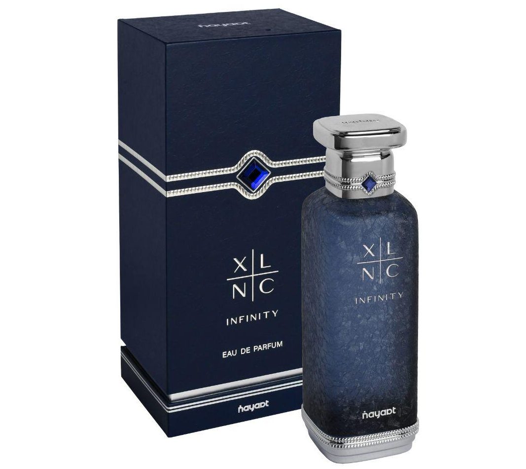 ORIENTICA NAYAAT XLNC INFINITY EDP 200 ML REGULAR