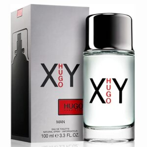 HUGO XY EDT 100 ML REGULAR