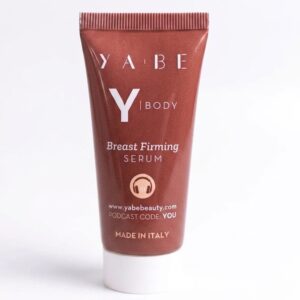YABE BREAST FIRMING SERUM 40 ML REGULAR