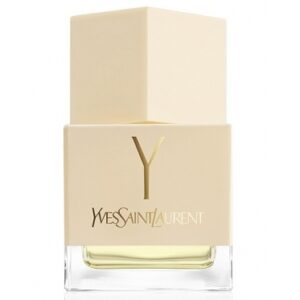YSL Y WOMAN EDT 80 ML