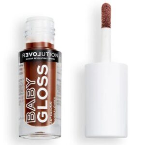 REVOLUTION BABY GLOSS WONDER 2.2 ML REGULAR