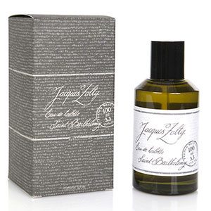JACQUES ZOLTY ZOLTY EDP 100 ML TESTER # (CAJA GENERICA)